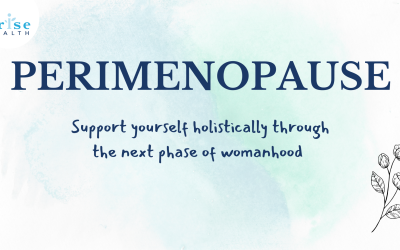 Perimenopause