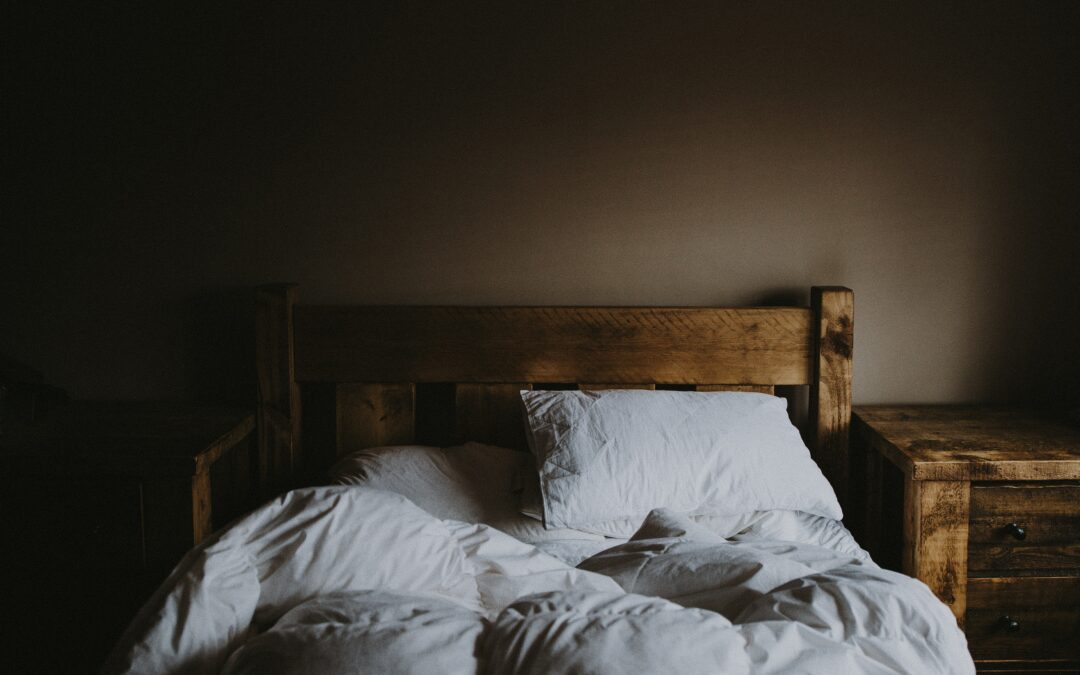 Seven Sleepy Bed Time Rituals