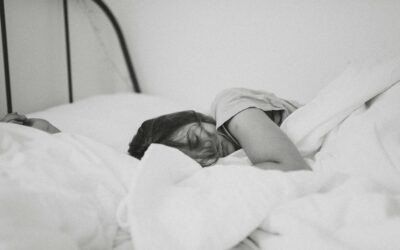 Sleep and Your Immune System